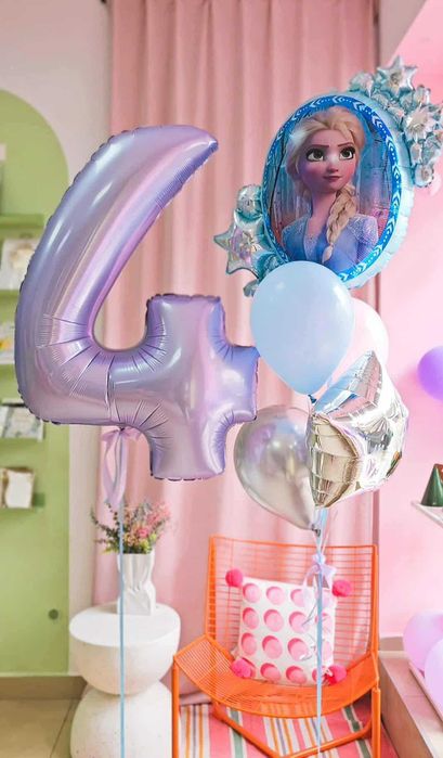 Balony z helem, sklep party, akcesoria imprezowe BYTOM PIŁSUDSKIEGO 32