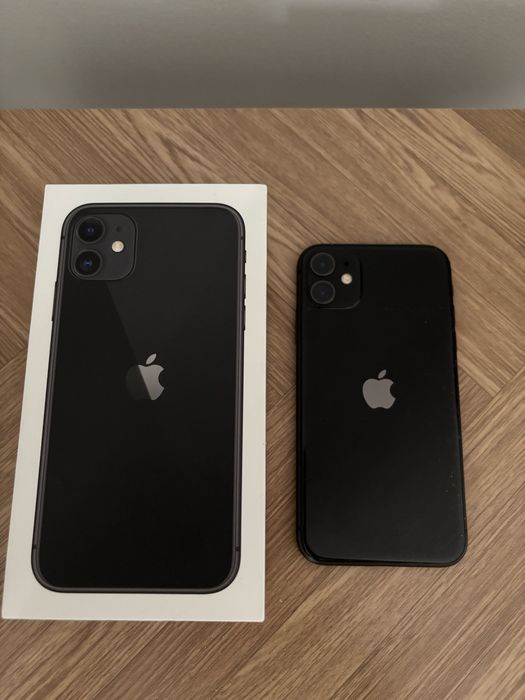 iPhone 11 - 128GB