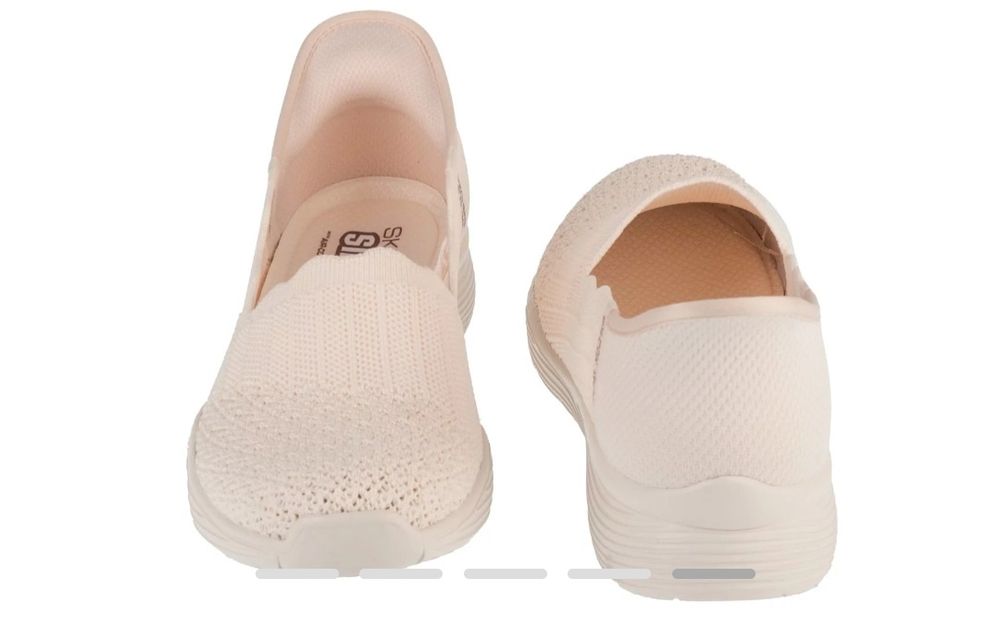 Сліпони Skechers 39