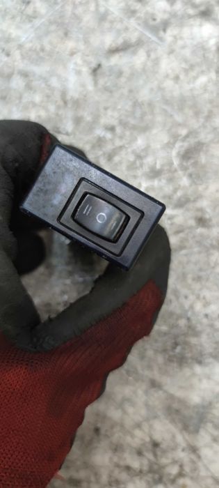 Opel Frontera A 2,0 Moduł Sterownik LPG