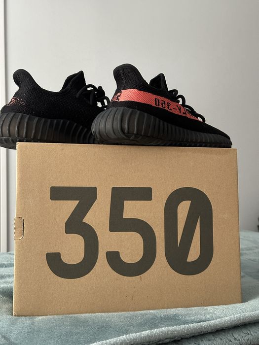 YEZZY Boost 350 V2