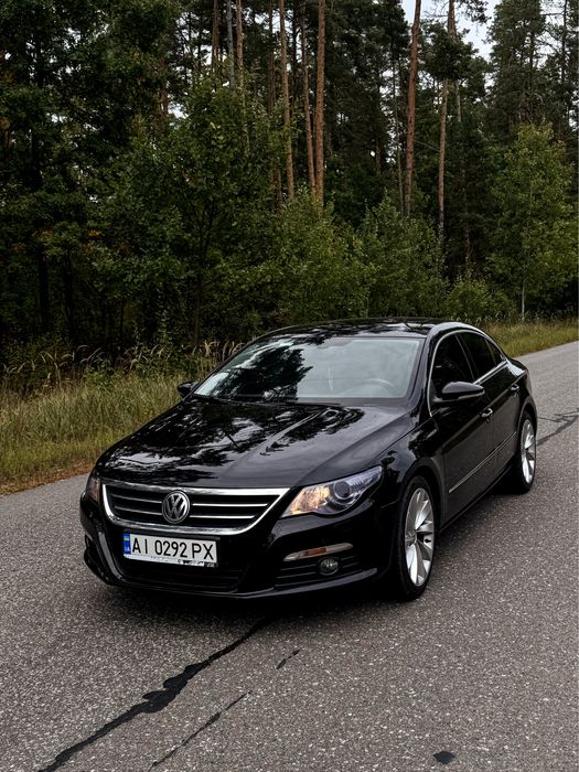 Продам Volkswagen CC