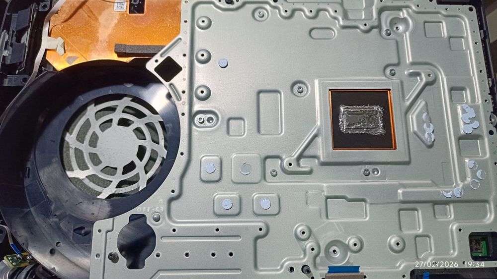 Reparação PS5 / PS4 / Xbox | Técnico Especializado — Mangualde