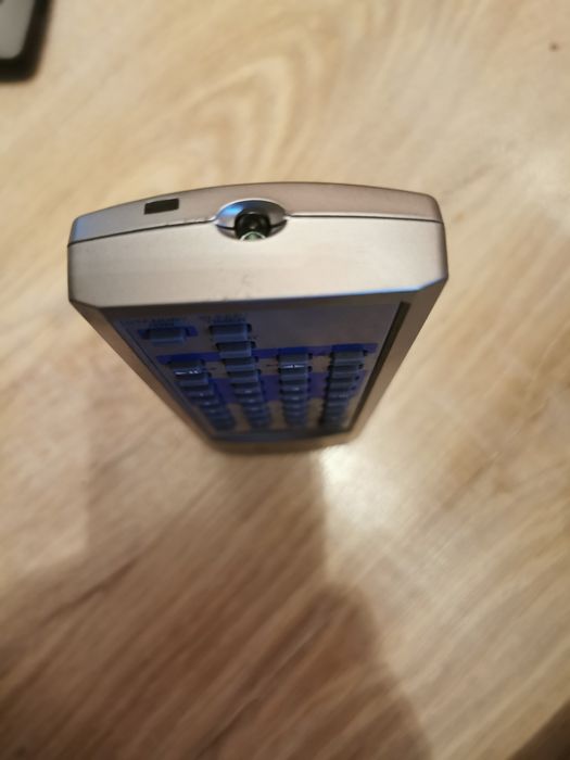 Pioneer remote control AXD7318