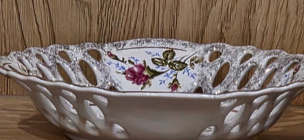 Chodzież misa na owoce