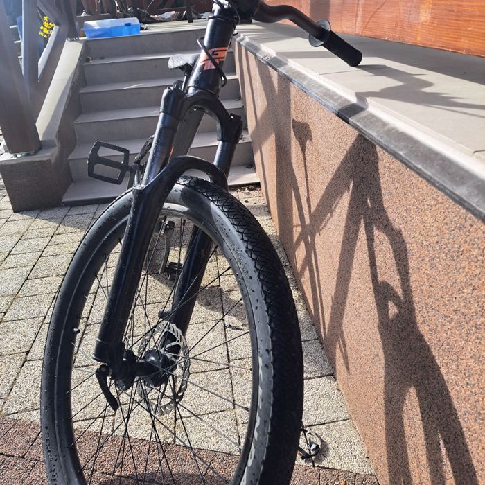 Rower DIRT GT Labomba
