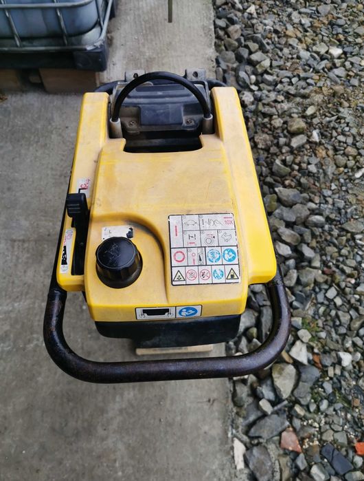 WACKER NEUSON BS60-2 / BS60-S – 2011r.