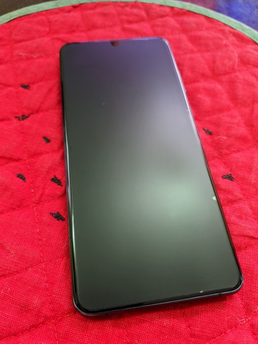 Samsung Galaxy s20 ultra 5G exynos, 12/128