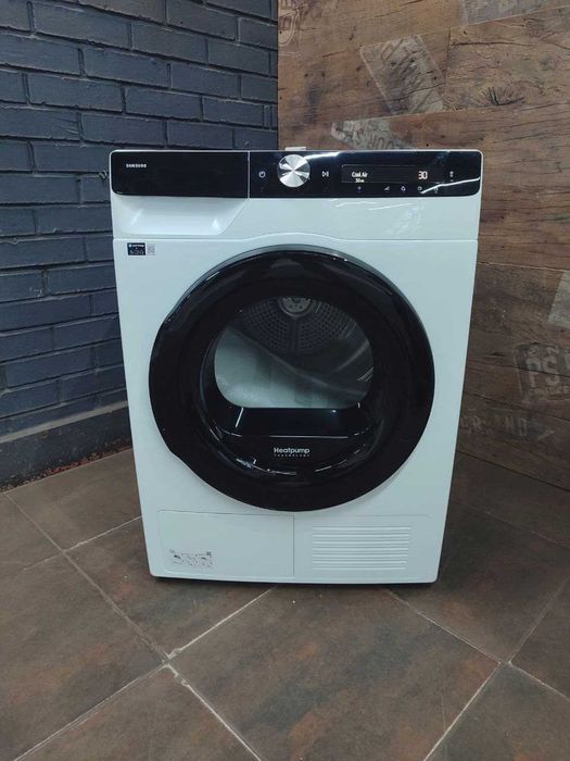 Bosch WTYH8782EN  AutoDry  WiFi сушка сушарка сушилка сушильная машина