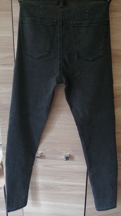 Rurki z wysokim stanem