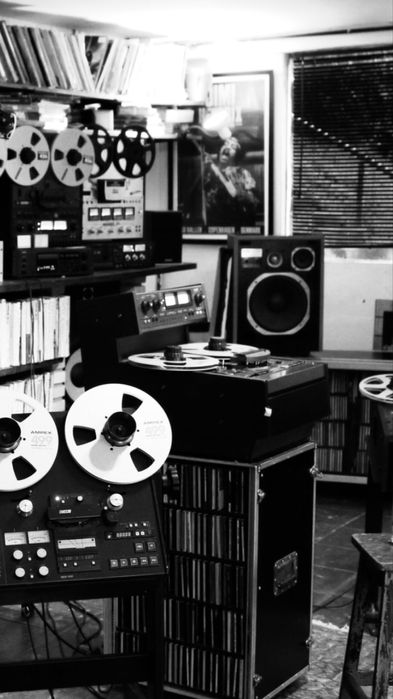 Retrospekcja Sansui SC-2100 Serwisowany-Gwarancja