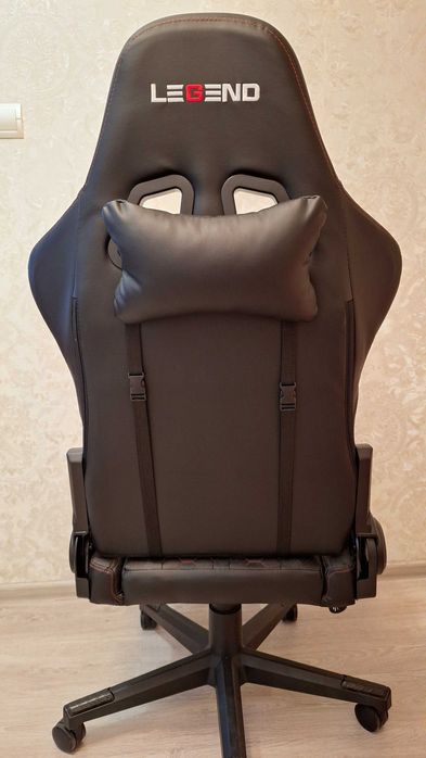 Геймерське крісло NIBE від LEGEND