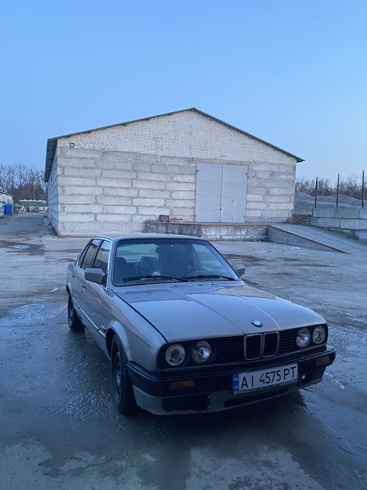 Bmw бмв е30 (е32,е34,е36)