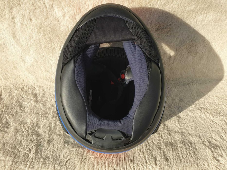 Arai Rx7 Rx-7 Van Der Mark rozm L , Kask motocyklowy