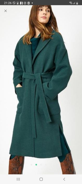 Пальто демисезонное KOTON