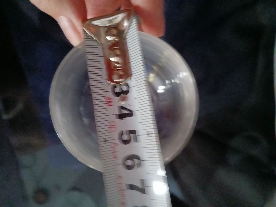 Продам бокалы чешские Вогемия