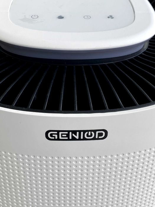 Компресорний осушувач повітря Geniod A1