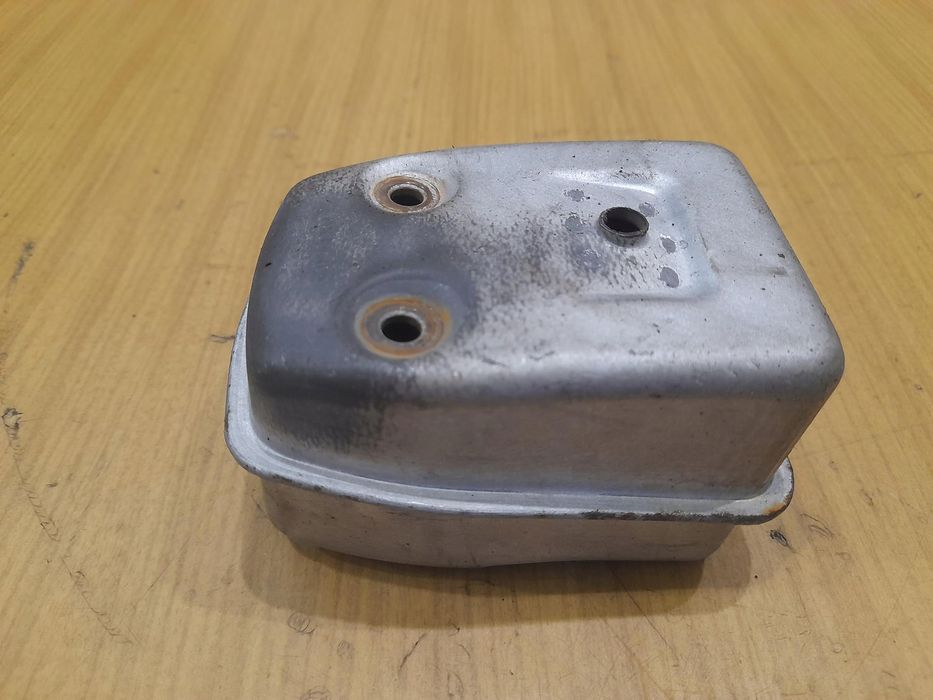 Hitachi Rb 24 Eap Tłumik Wydech