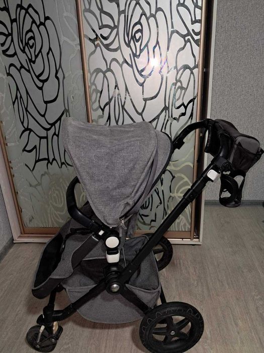 Коляска Bugaboo 2 в 1 Cameleon3