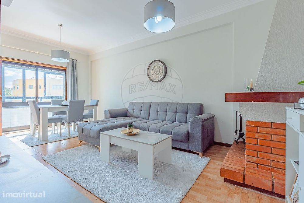 Apartamento T3 para venda