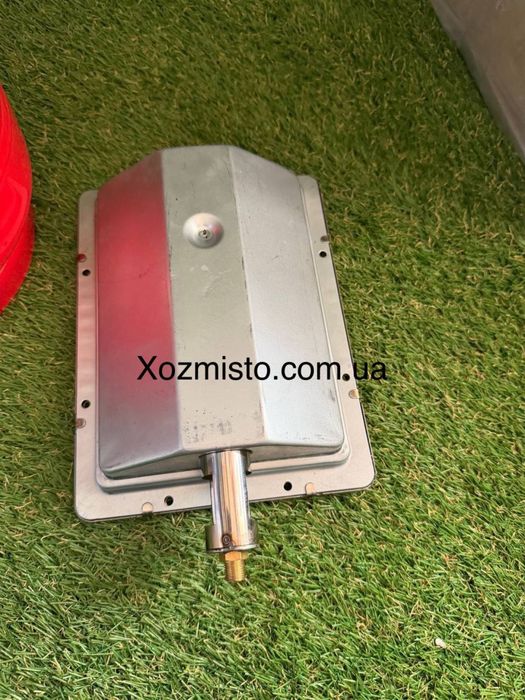 Газовий обігрівач / газовий пальник / 5л/8л/3,4квт/ до 35км/м