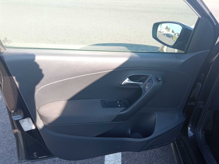 Volkswagen polo 1.2 TDI de 2011