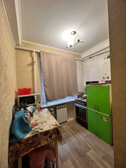 2 кімнатна квартира у центрі