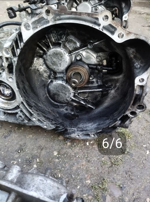 мкпп хюндаі туксон kia 2.0 4х4 коробка передач hyundai tucson дизель б