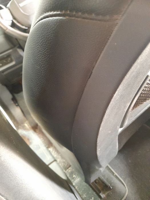 Airbag banco esquerdo LAND ROVER Range Rover Evoque (L538)