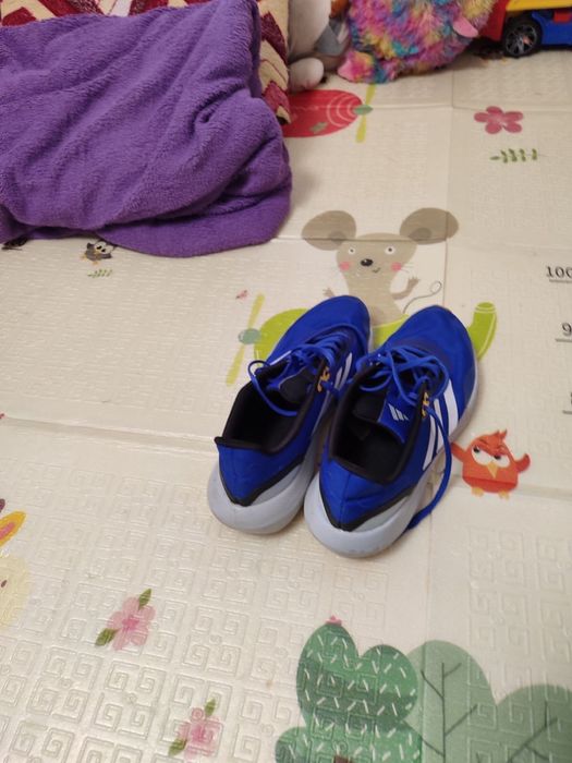 Кросівки чоловічі adidas