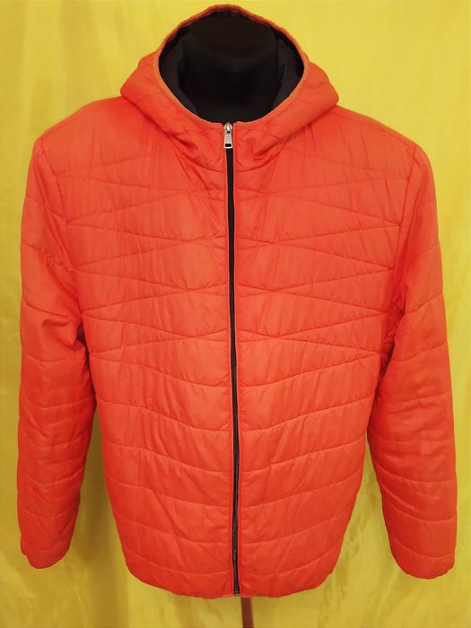 Куртка демисезонная 3XL C&A Германия, ветровка, р. 58-60-62