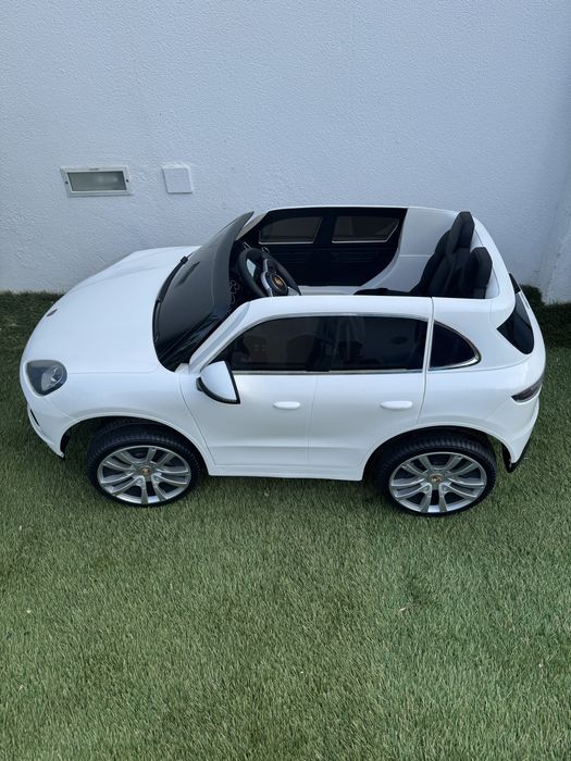 Carro Elétrico Infantil