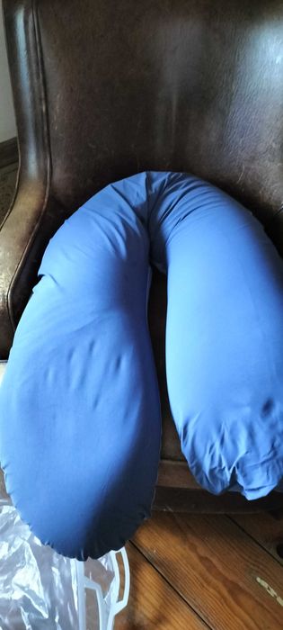 Almofada de amamentação