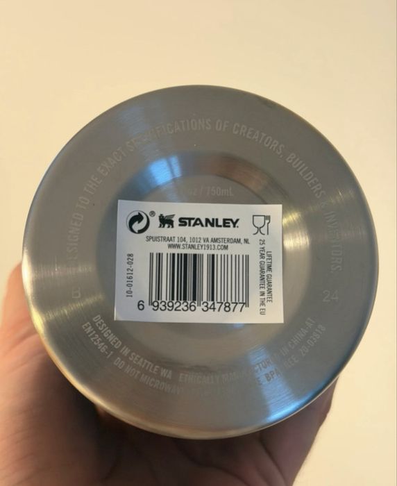 Termos stanley legendary classic bottle