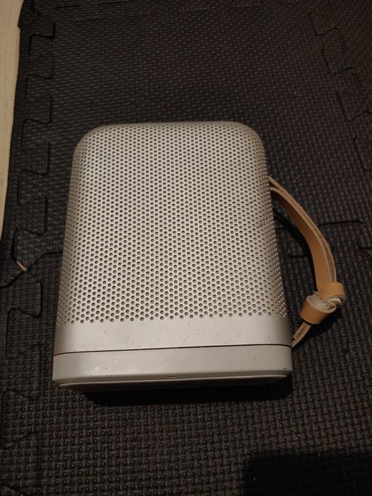 Bang & Olufsen Beoplay P6 głośnik bezprzewodowy