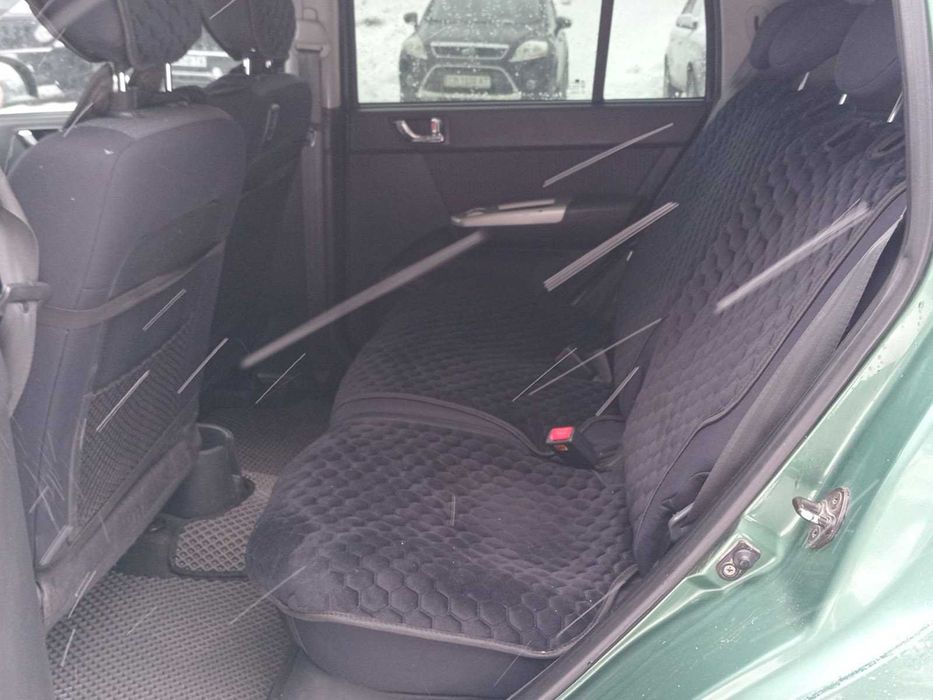 Продам Hyundai Getz 2006р. #74300