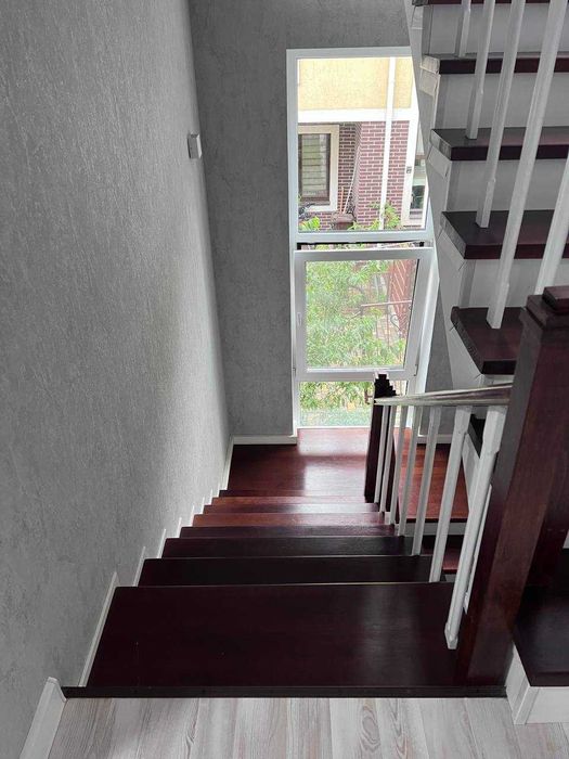 Таунхаус з Ремонтом, Парк Центральний, Газ, Без Комісії