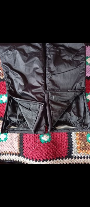 Штаны лыжные тёплые