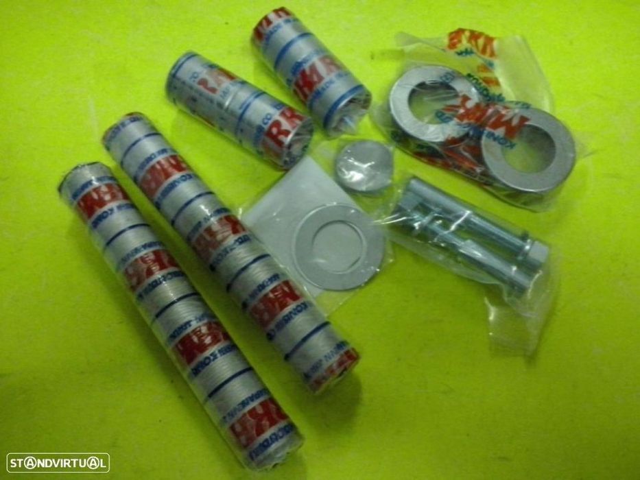 Kit cavilhas manga deixo Toyota Dyna 150 Ly60 Ly61