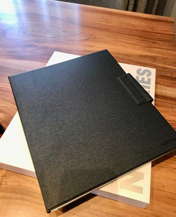 Onyx Boox Note Max 13.3" Тиждень в користуванні!