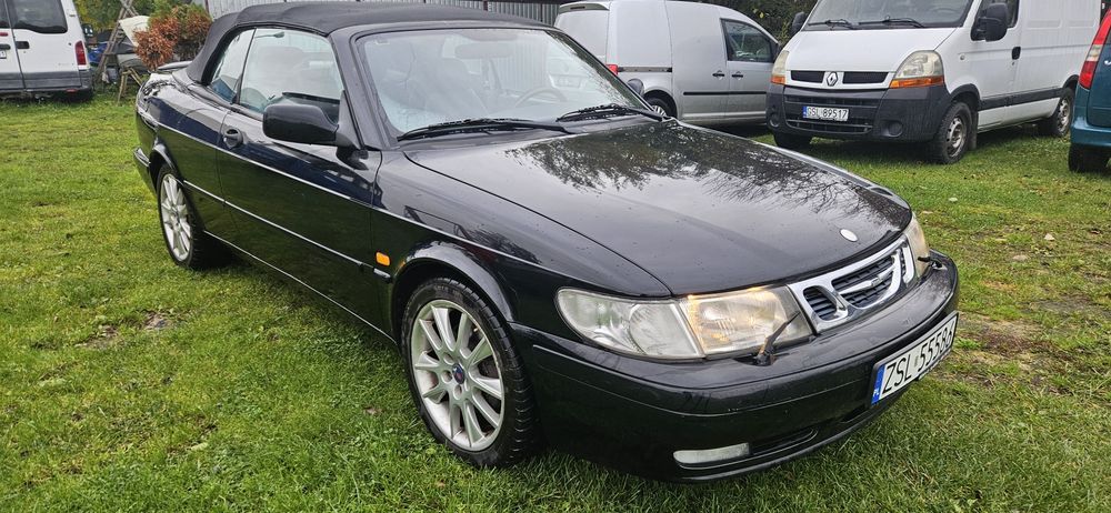 Saab 9-3