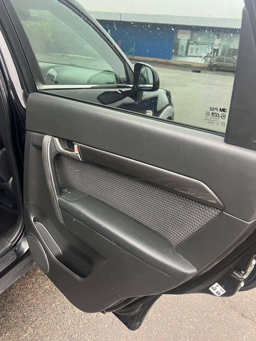продам chevrolet captiva 2,0 d для ЗСУ
