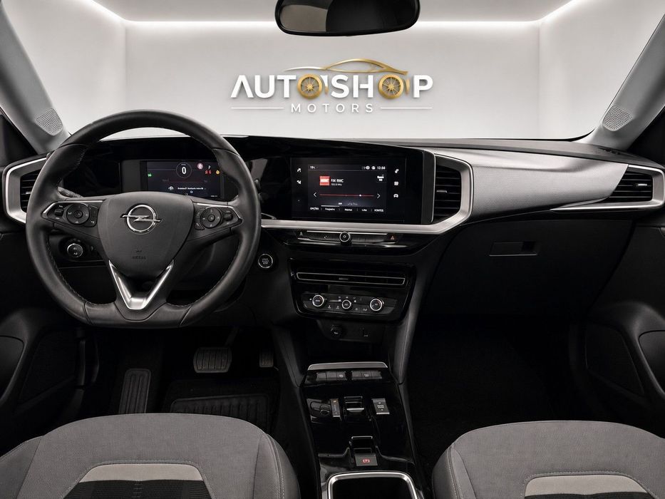 Opel Mokka-e 50 kWh GS