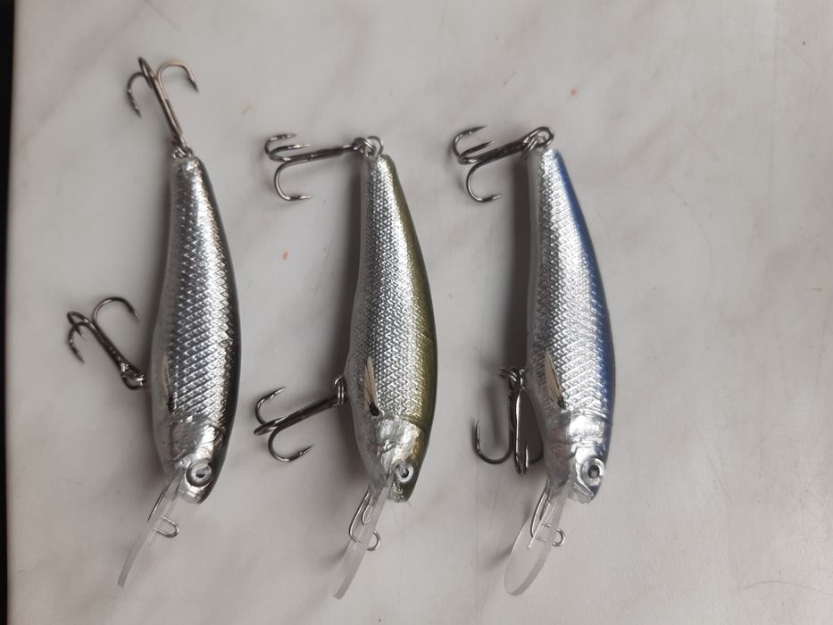 Wobler handmade 6cm