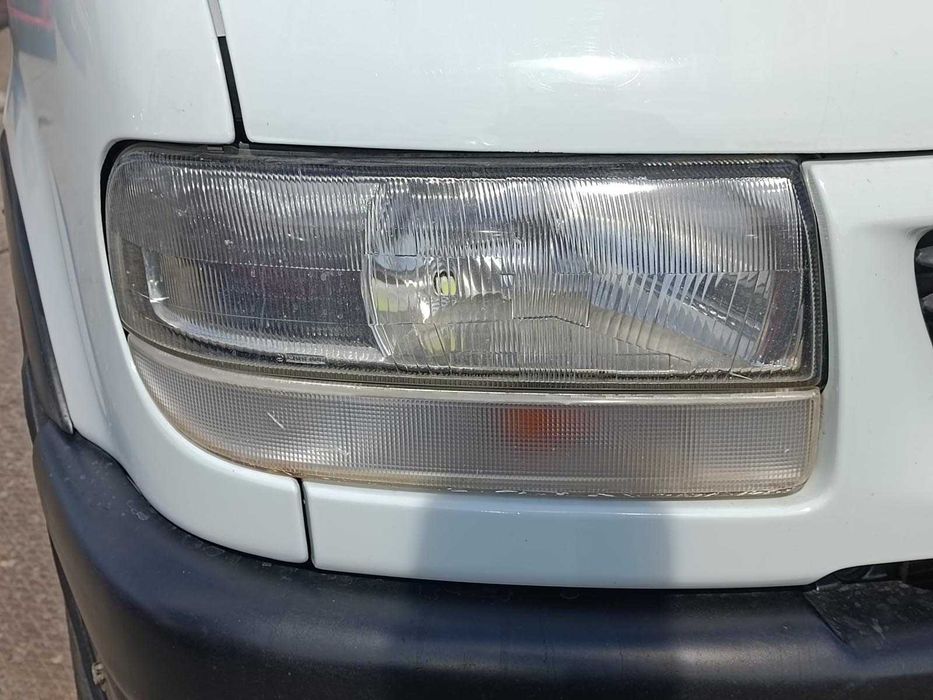 Продам Opel Movano груз. 2000р. #71720