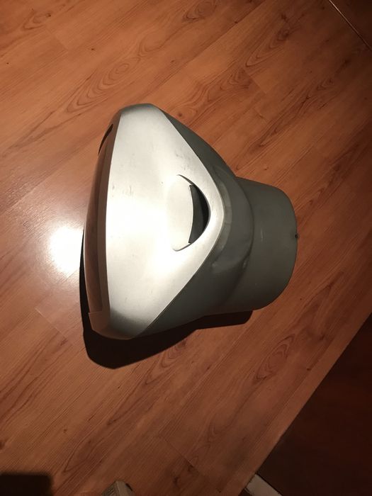 Televisão  marca Philips