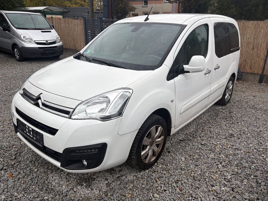 Citroën Berlingo