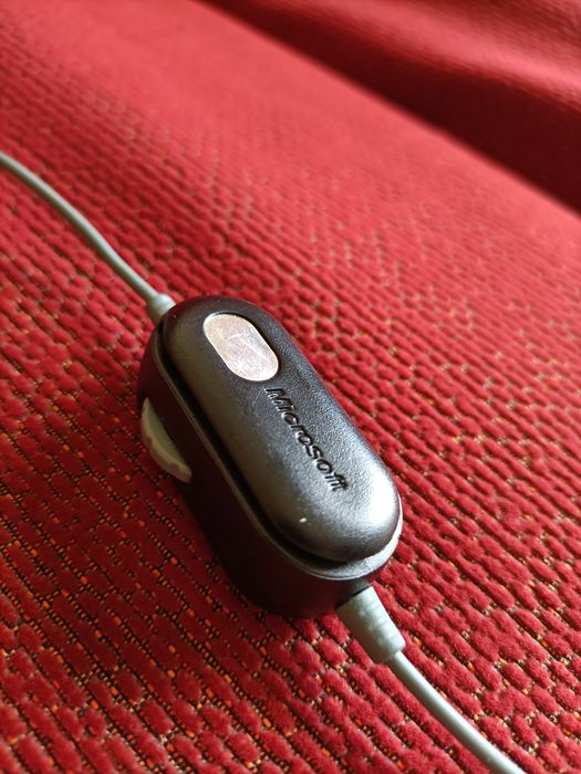 Headseat gaming \ auscultadores Xbox 360