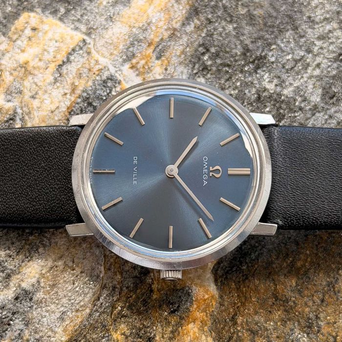 Omega Constellation Chronometer - 1977