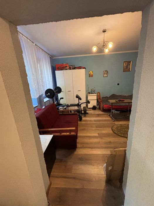 Mieszkanie – Dąbrowa Górnicza - Widok 2